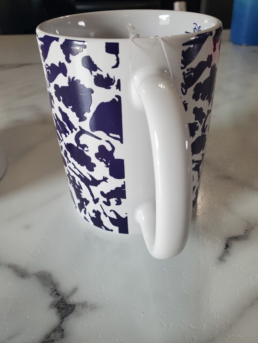 Disney Ink & Paint Color Changing Mug  NEW - Picture 13 of 15